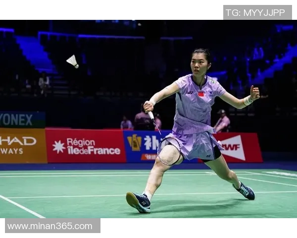 西安羽毛球队在世锦赛中的表现分析与状态评估